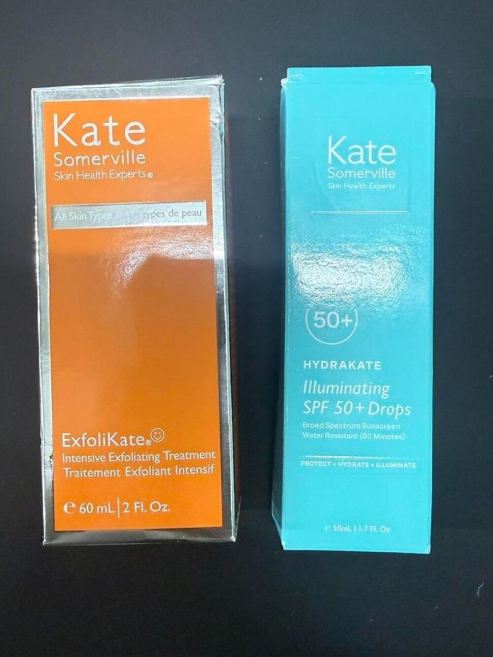 Kate Somerville ExfoliKate Intensive Exfoliating...